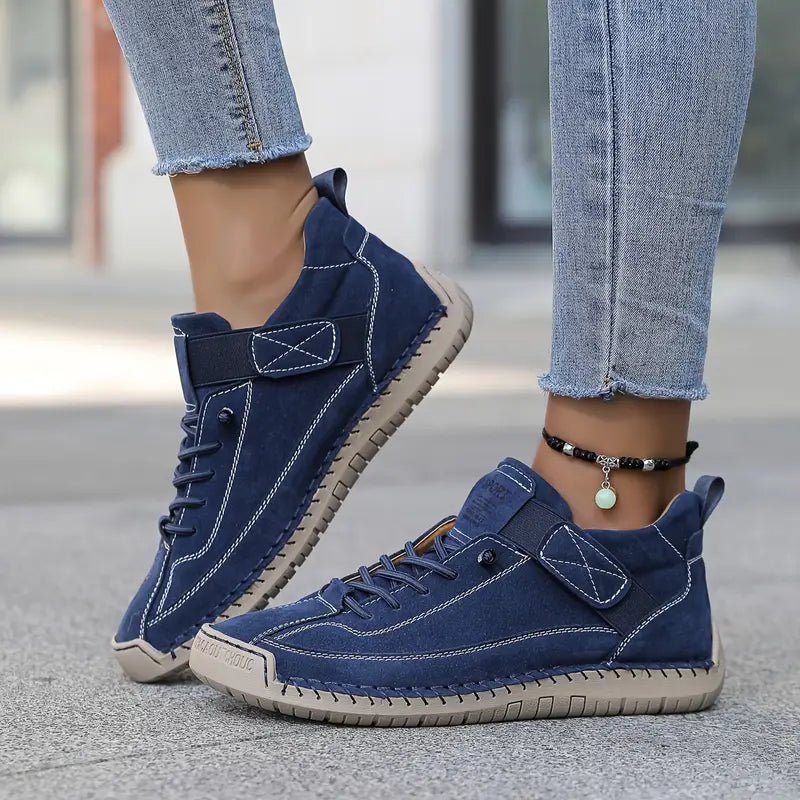 Alvina Comfortable Supportive Sneakers
