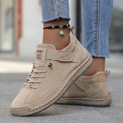 Alvina Comfortable Supportive Sneakers